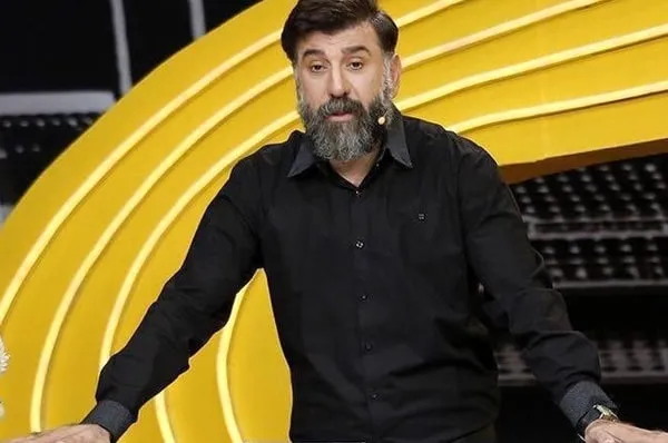 علی انصاریان درگذشت