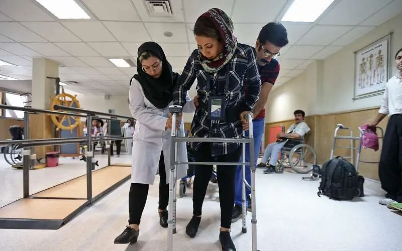 بسته بیمه توانبخشی در بودجه 98 تعریف می‌شود