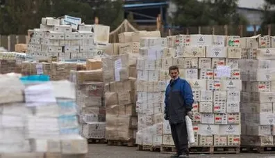 فروش-کارتن-یخچال-کره-ای-با-قیمت-های-میلیونی