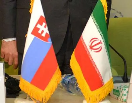 پنجمین هیات تجاری و بانکی اسلواکی به ایران می آید