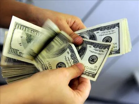 روند افزایشی دلار در بازار آزاد