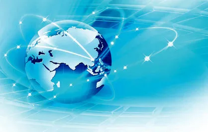 اینترنت چند استان برقرار شد
