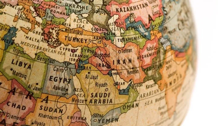 چرا کارتر نتوانست خاورمیانه را تغییر دهد؟
