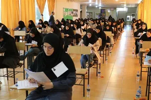 دانشجویان نگران نباشند/ ظرفیت چند هزار نفری ارشد علوم پزشکی باز شد