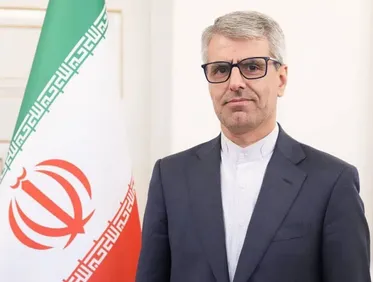 Israel Can’t Hide Crimes behind Bribes, Intimidation: Iranian Spokesman