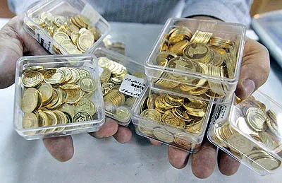 سکه طلا ؛ 898,000 تومان