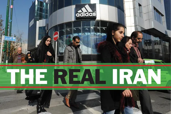تهران از نگاه خبرنگار آمریکایی+عکس