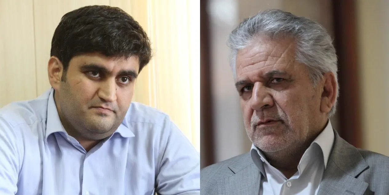 عباس کاظمی، مشاور وزیر نفت شد/ صادق آبادی، عضو اصلی هیات مدیره شرکت پالایش و پخش شد