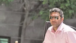 عابدزاده به عیادت نوجوان کشتی‌گیر رفت +عکس