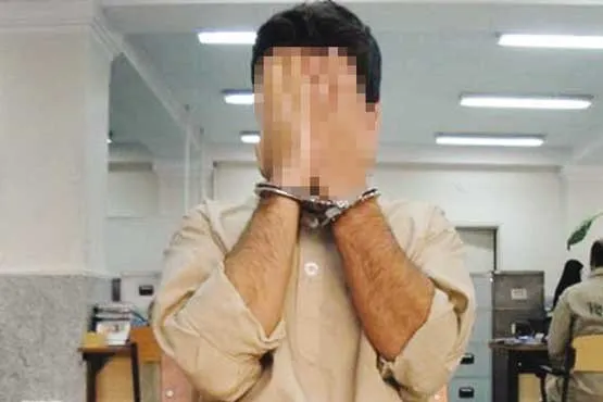 اسلحه بدون مجوز کار دست یک پدر داد