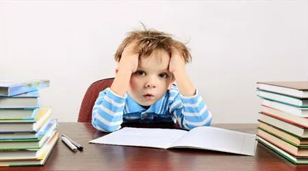 چگونه آرامش خانه را در فصل امتحانات حفظ کنیم؟