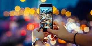 عکس حرفه‌ای بدون خرید دوربین حرفه‌ای!‌