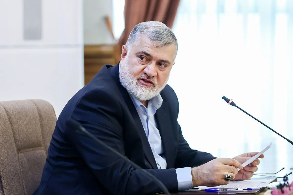 فوری/ تعطیلی تهران چهارشنبه ۲۲ مرداد ۱۴۰۴ تعیین تکلیف شد