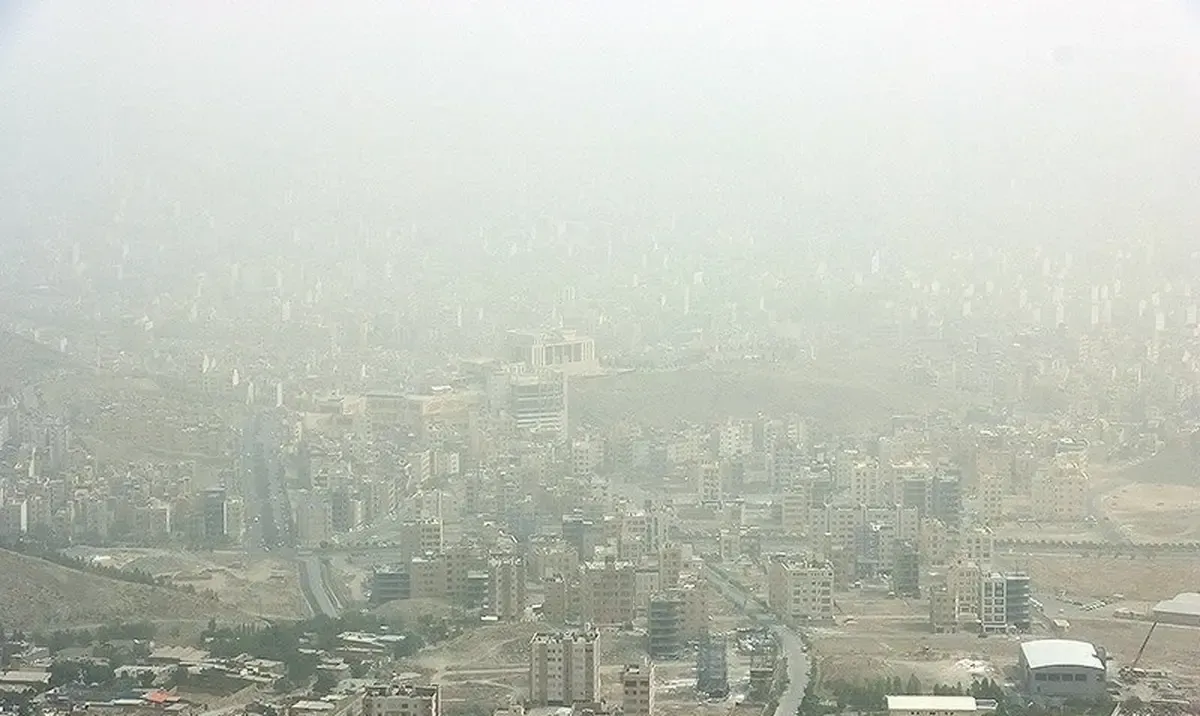 مرگ در کمین تهرانی ها؛ پایتخت نشینان در خانه بمانند