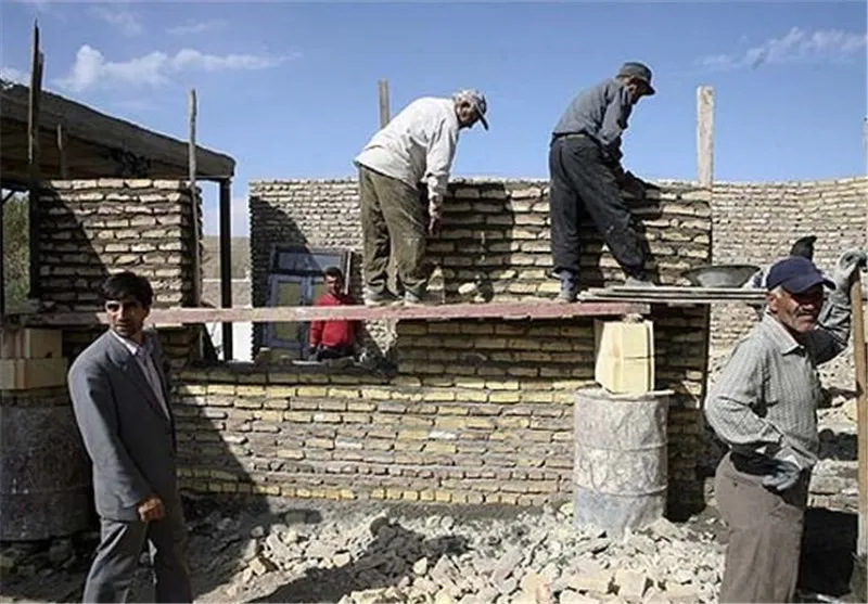 سیل زدگان گلستان کمک بلاعوض می‌گیرند