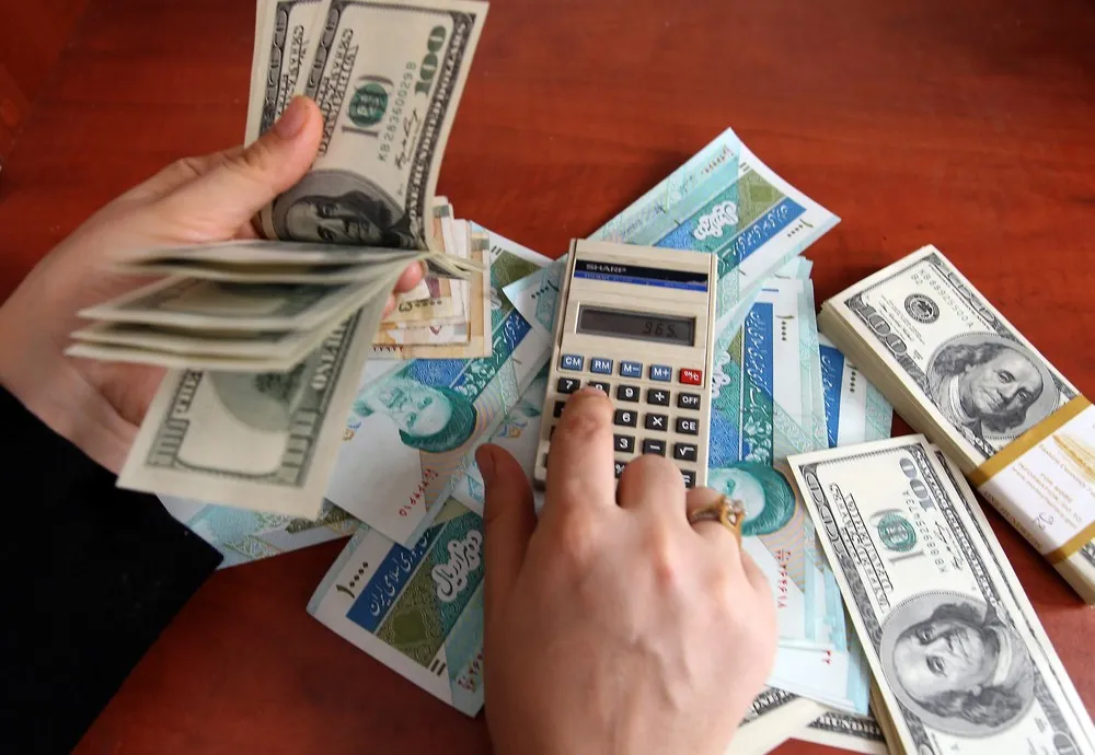 ثبات نسبی قیمت سکه و ارز +جدول