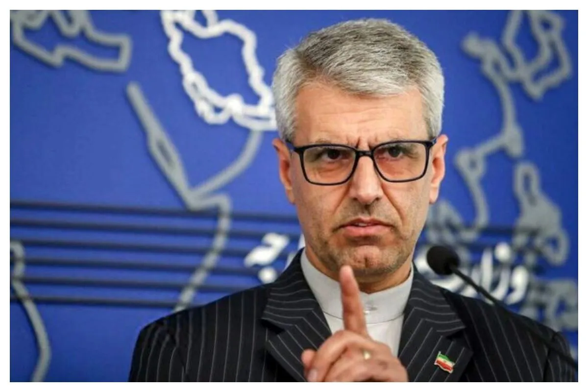 Armed Forces Safeguarding Iran’s Security amid Threats: Spokesman