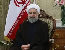 روحانی: برنامه‌ دیدار‌ با‌ اوباما‌ ندارم