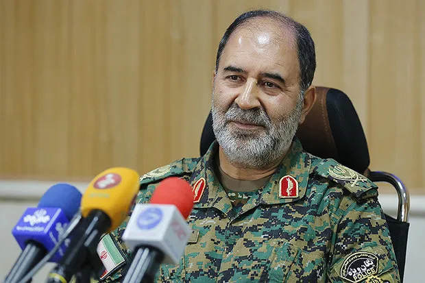 جلوگیری ازخروج ۱۲۰۰ نفر از زائران فاقد ویزا از مرز مهران
