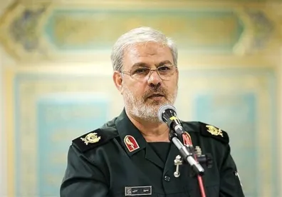 هشدار-سردار-محبی-دربار-حمله-جدید-آمریکا-جنگ-کی-آغاز-می-شود