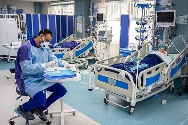 علت کاهش مبتلایان روزانه کرونا