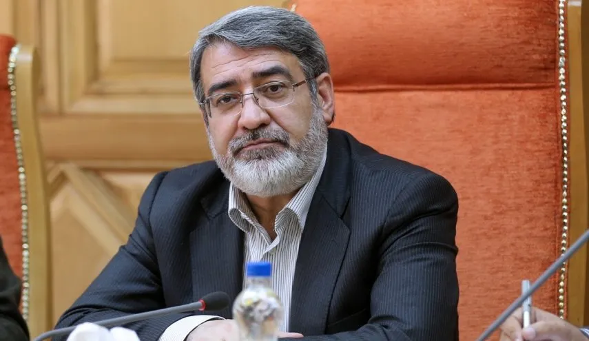 عوامل ریشه‌ای ناآرامی‌های اخیر به روایت وزیر کشور
