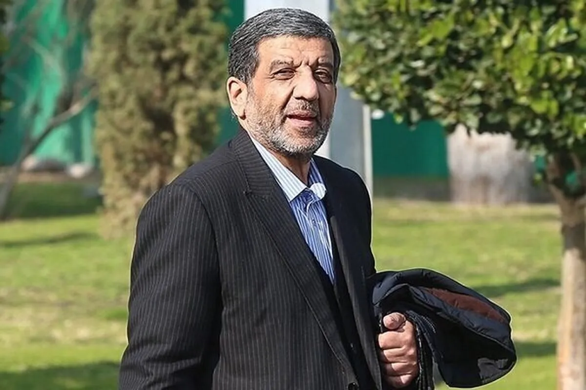 تحلیل ضرغامی اعتراضات و دلیل وقوع آن/ ۷۰% معترضین بین ۱۸ تا ۳۰ سال هستند