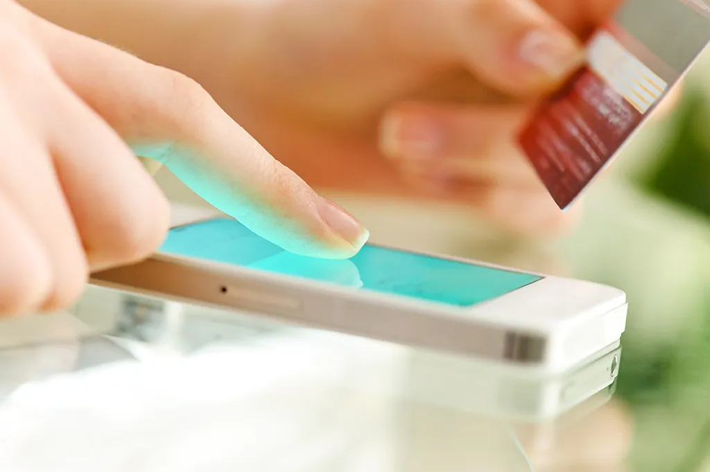 Electronic Payment Tools Growing