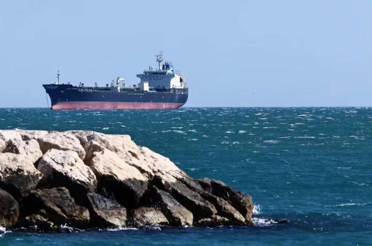 Oil minister: Iran's oil exports continue without interruption