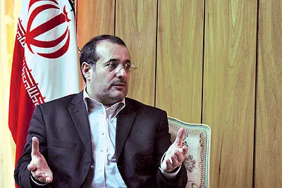 غضنفری از چالش‌های ارزی صنعتگران می گوید