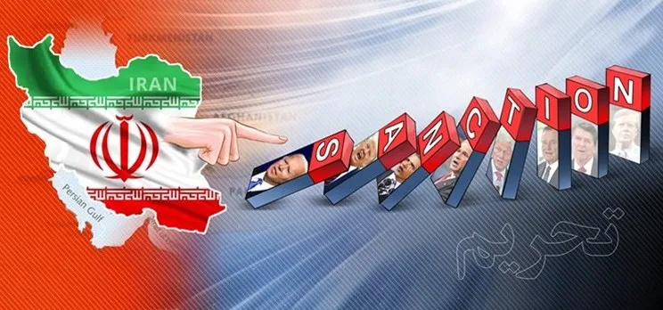 دستگیری زن آمریکایی به اتهام صادرات کالا به ایران