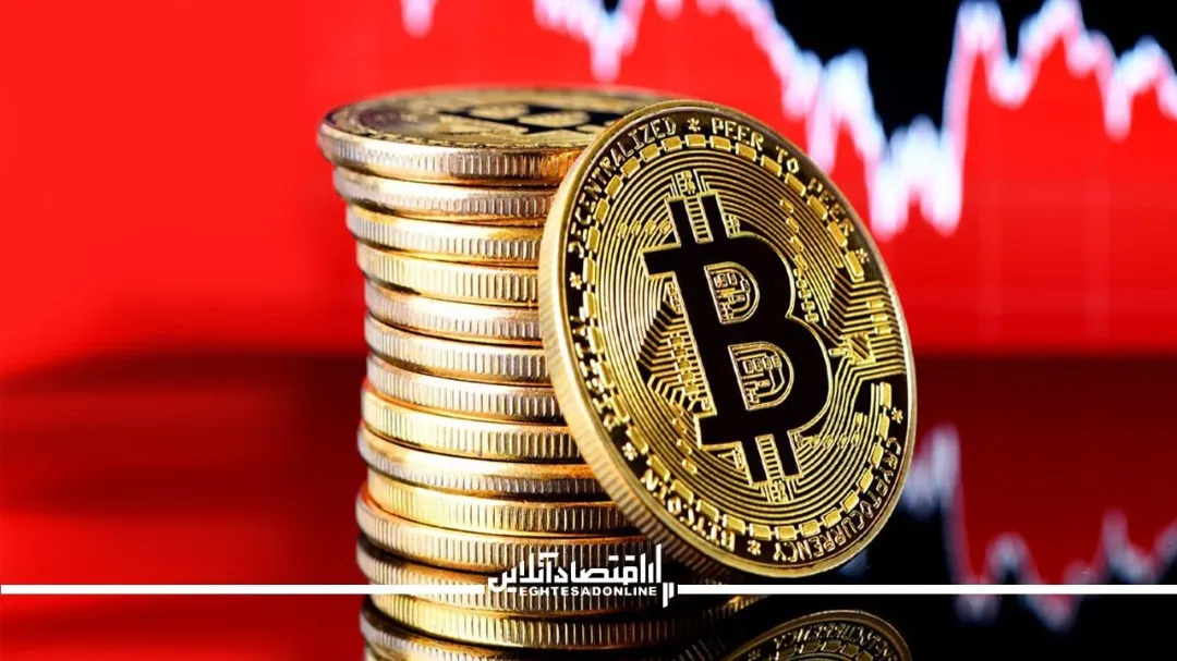 چه بر سر بیت کوین آمد؟!