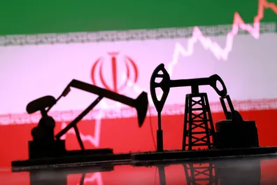 بازار-نفت-در-دو-راهی-کاهش-تقاضا-یا-اختلال-عرضه-پیش-بینی-جی-پی-مورگان-از-قیمت-برنت