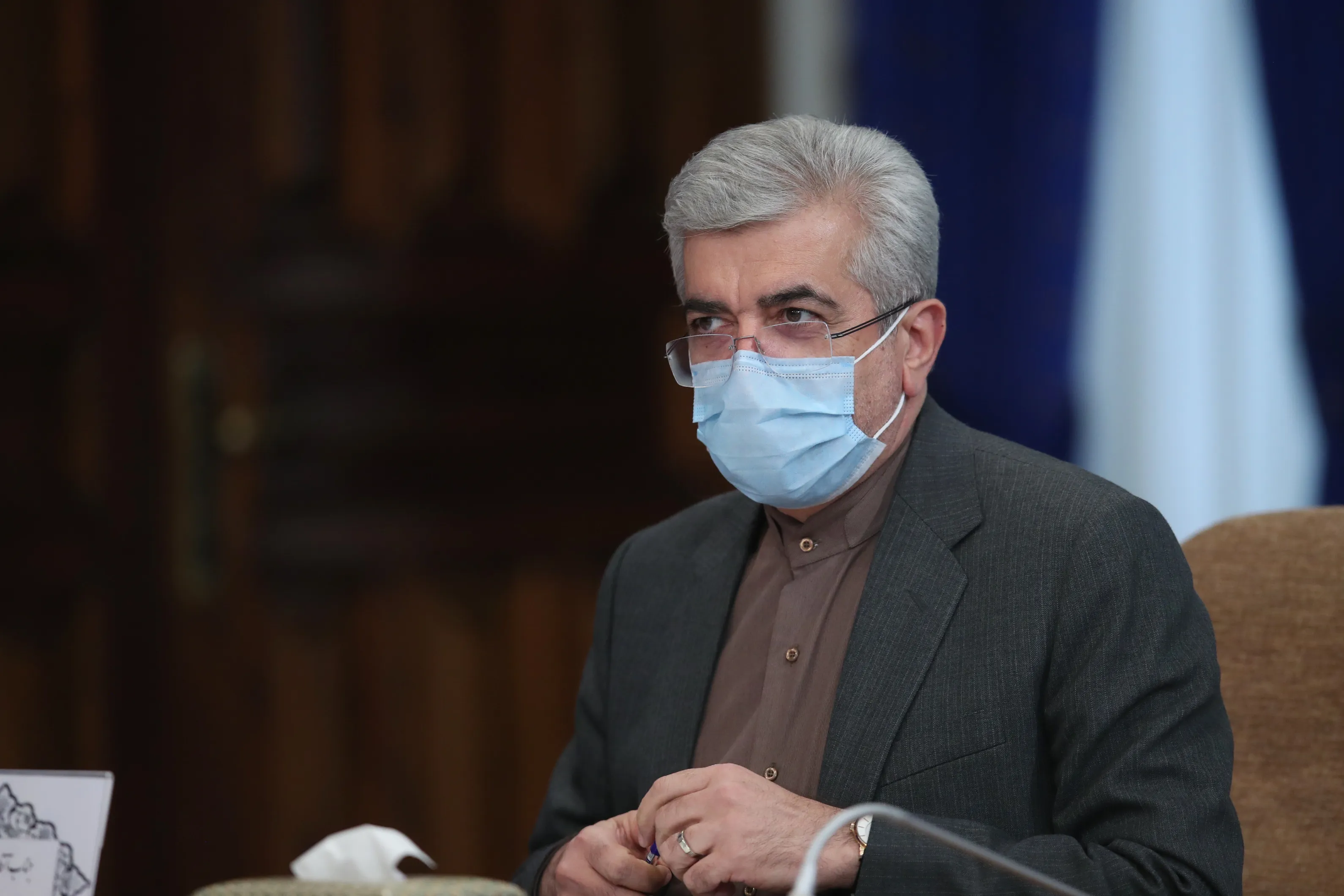 اختصاص ۳۲۰۰میلیارد تومان بودجه برای عبور از تنش آبی