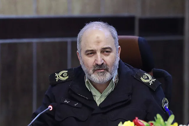 بارگذاری بیش از ۲ هزار کالای مکشوفه در سامانه «نما»
