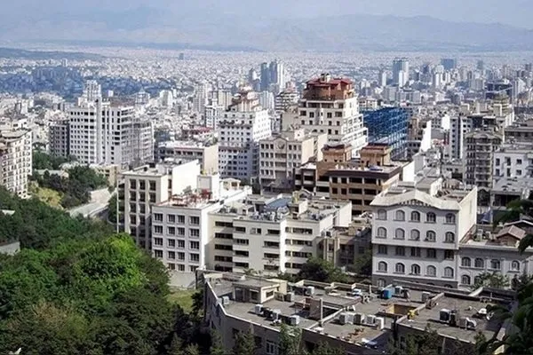 مالیات ۲۰درصدی برای خانه‌های ۱۵۰ متر به بالا