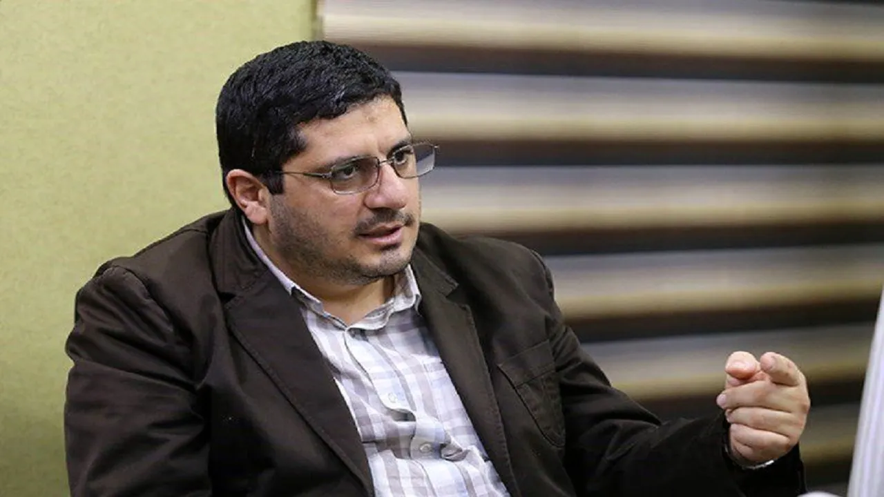 بعضی اصناف امضای طلایی کثیف دارند