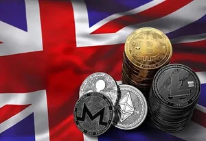 انگلیس از محدودیت استیبل‌کوین عقب‌نشینی کرد