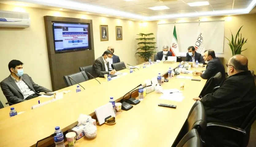 ابلاغ بومی سازی2 طرح فولادی شامل «ریخته گری» و «فولاد کرایوژنیک»