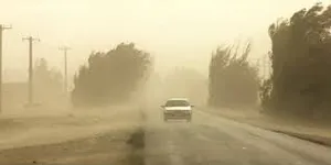 هشدار به مردم این استان / از خانه بیرون نیایید!