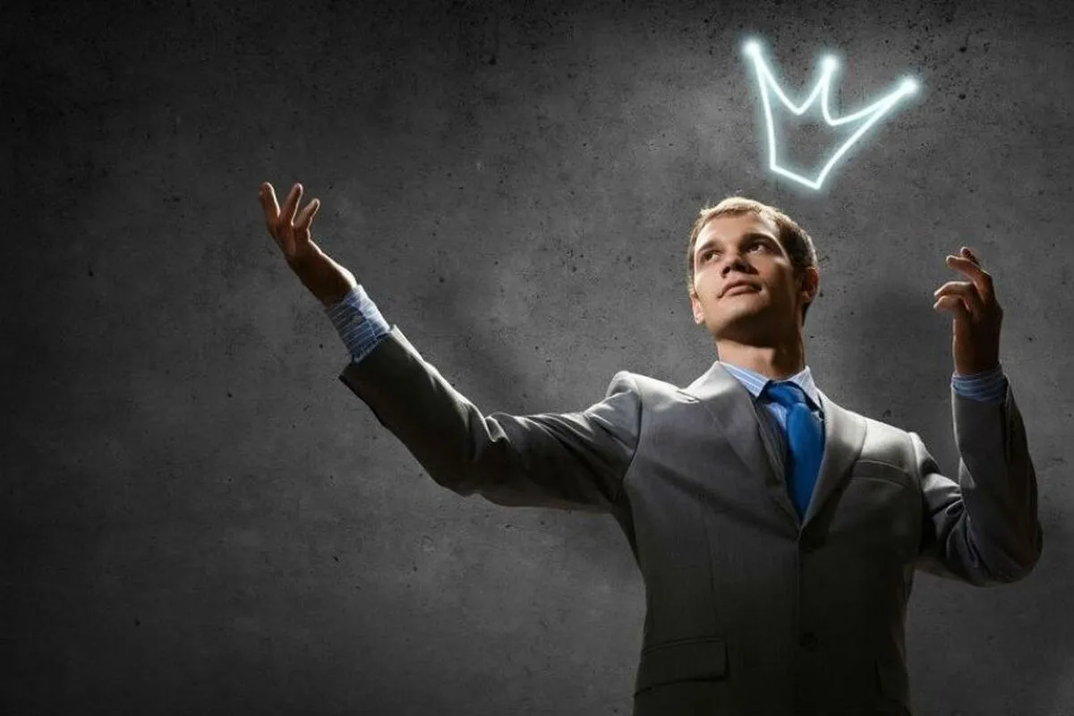 با این روش ۵ ثانیه‌ای اعتمادبه‌نفس‌تان را برگردانید