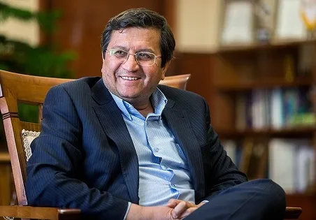 اظهارات مهم همتی درباره کاهش نرخ سود
