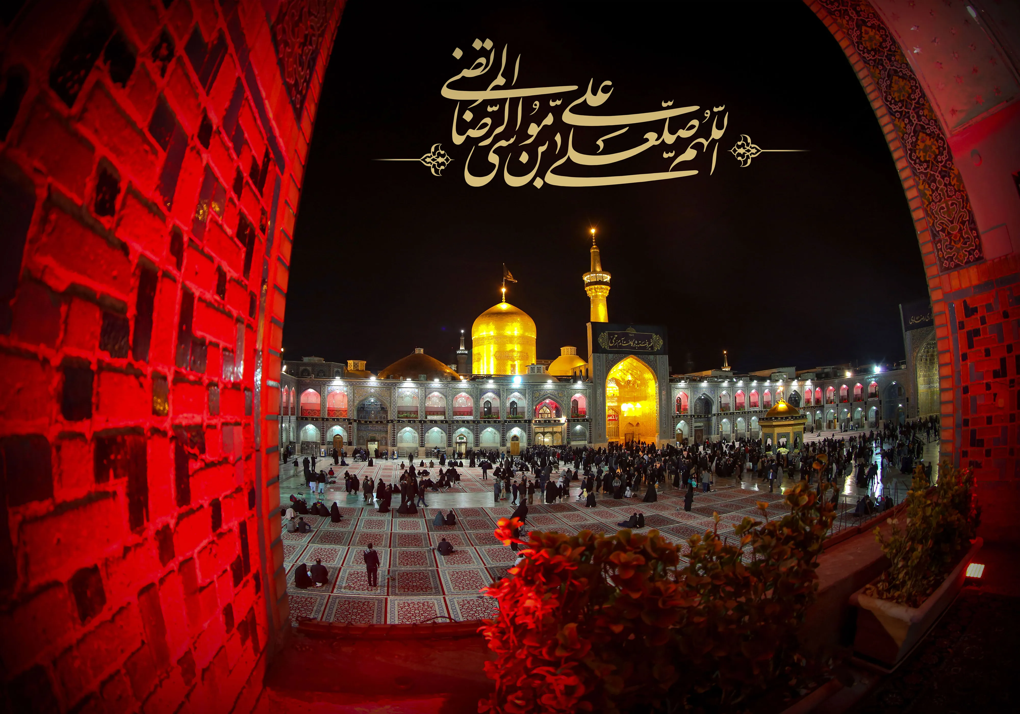 ۲ شب سفر رفت و برگشت هوایی به مشهد چقدر هزینه دارد؟ + جدول