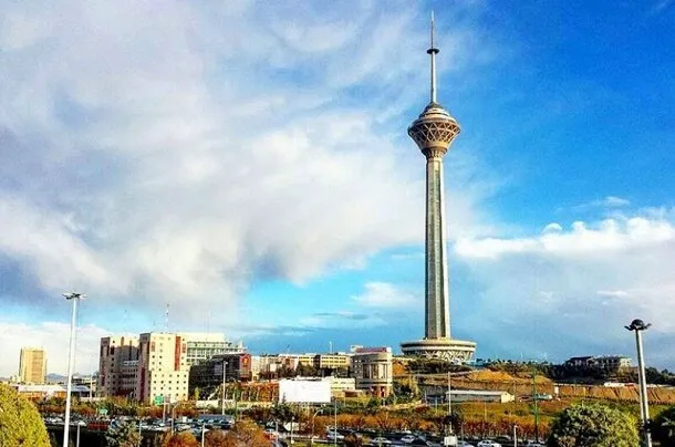 هوای پایتخت پاک شد