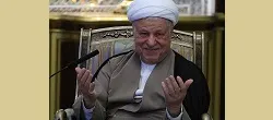 تاریخچه برنامه هسته‌ای از زبان هاشمی