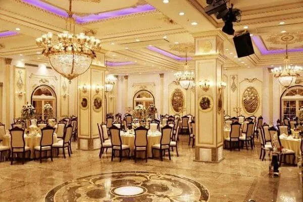 جزییات تسهیلات کرونایی برای تالارها