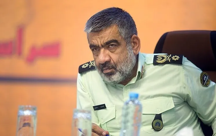 دستگیری ۲۴۶ نفر بخاطر احتکار طی ۲۴ ساعت گذشته