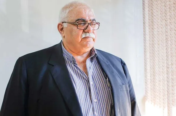 حکمرانی تاجرباشی&zwnj;ها