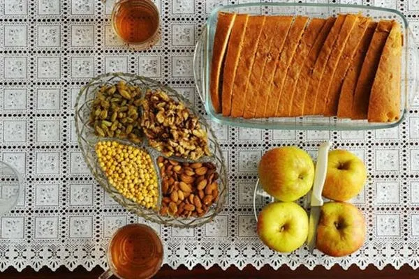 چند نکته تغذیه ای درباره روزه‌داری