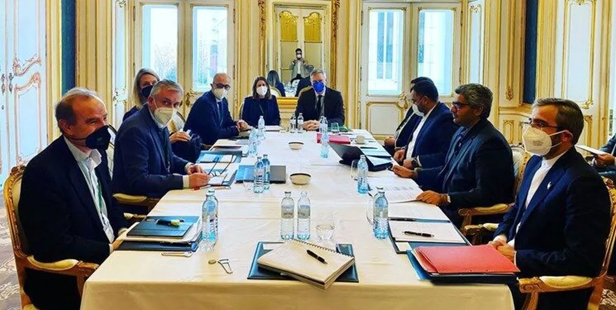 مذاکرات مفید و سازنده بود